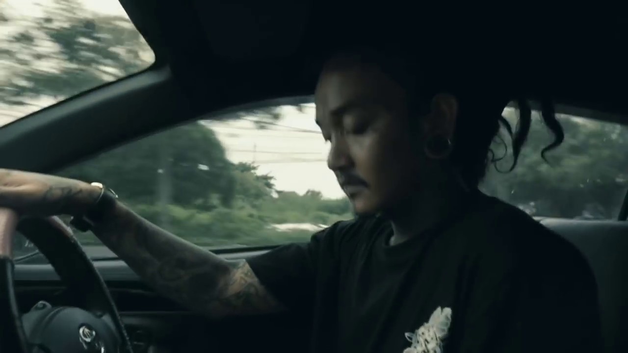 Gilang Fitrah X IDos - Kring Kring (Diss Track)