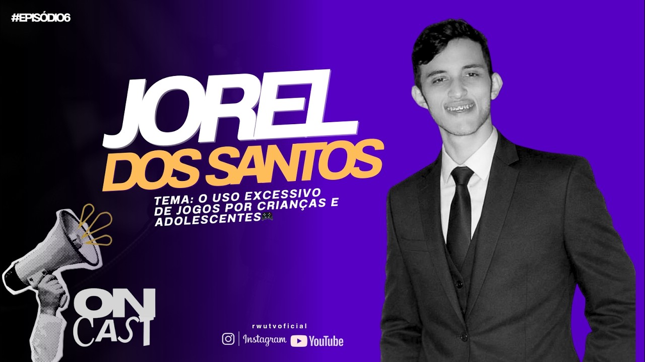🎙️ EPISODIO#6 -ONCAST -07/03/26
