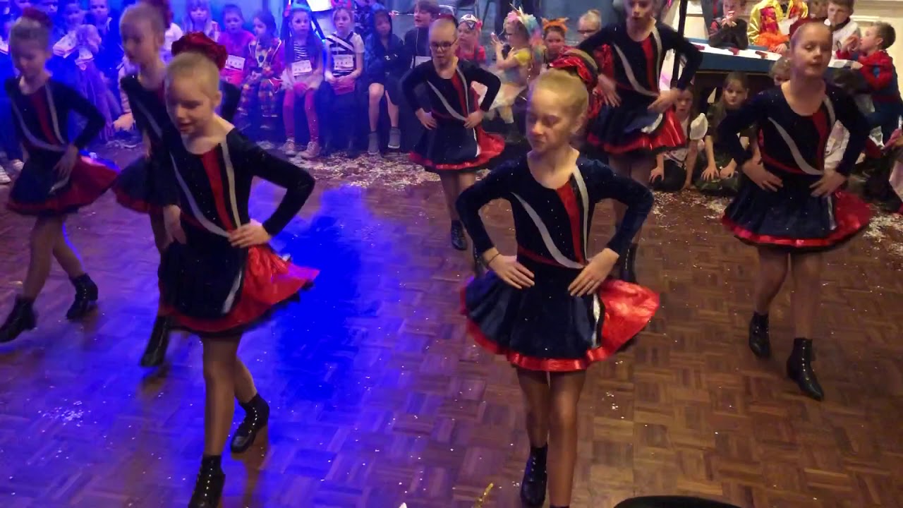 De Juweeltjes 2019