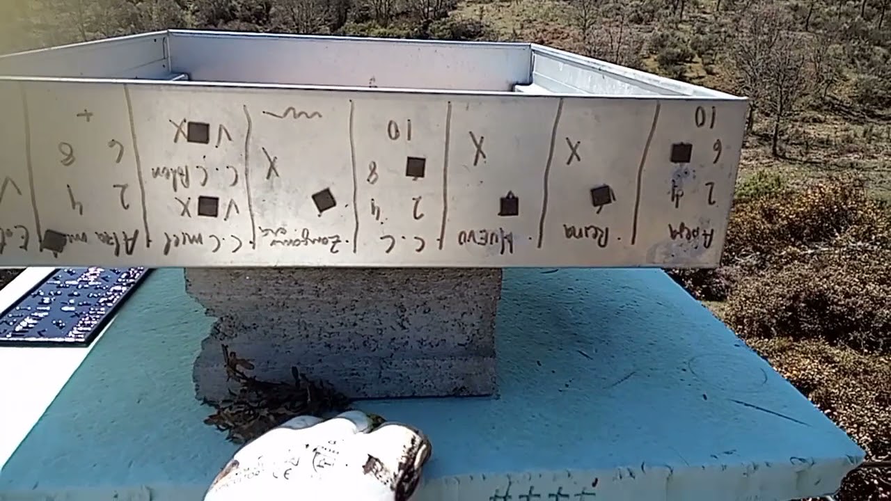 virus parálisis VPC