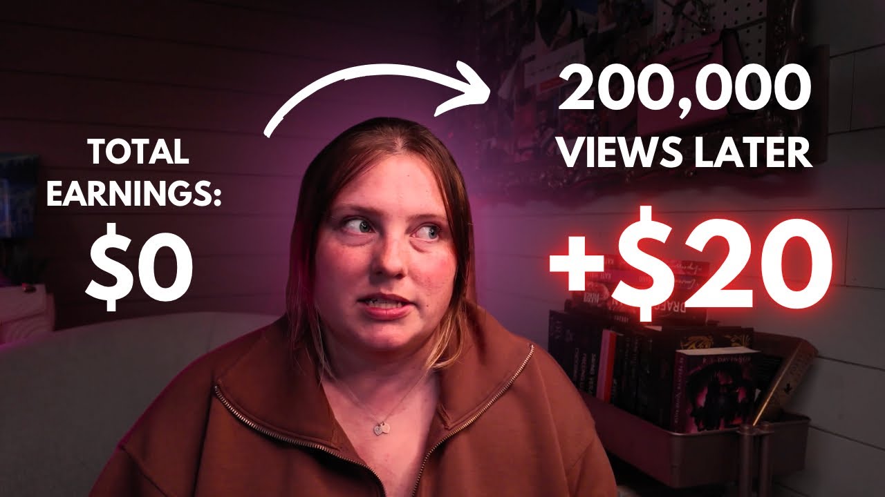 Stop Trying to Make Your Books Go Viral on TikTok - Amazon Kindle Self-Publishing