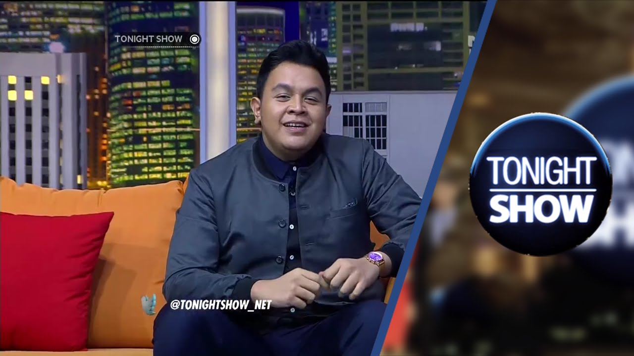 Desta Gak Pernah Kapok Minta Support