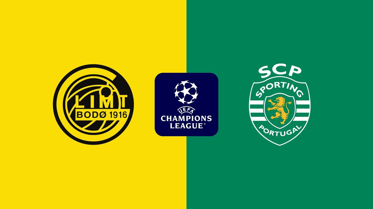 FK Bodø/Glimt vs Sporting CPCHILL STREAM @watchfootballunfiltered @MenaceAndMonk @sportsnutnathan
