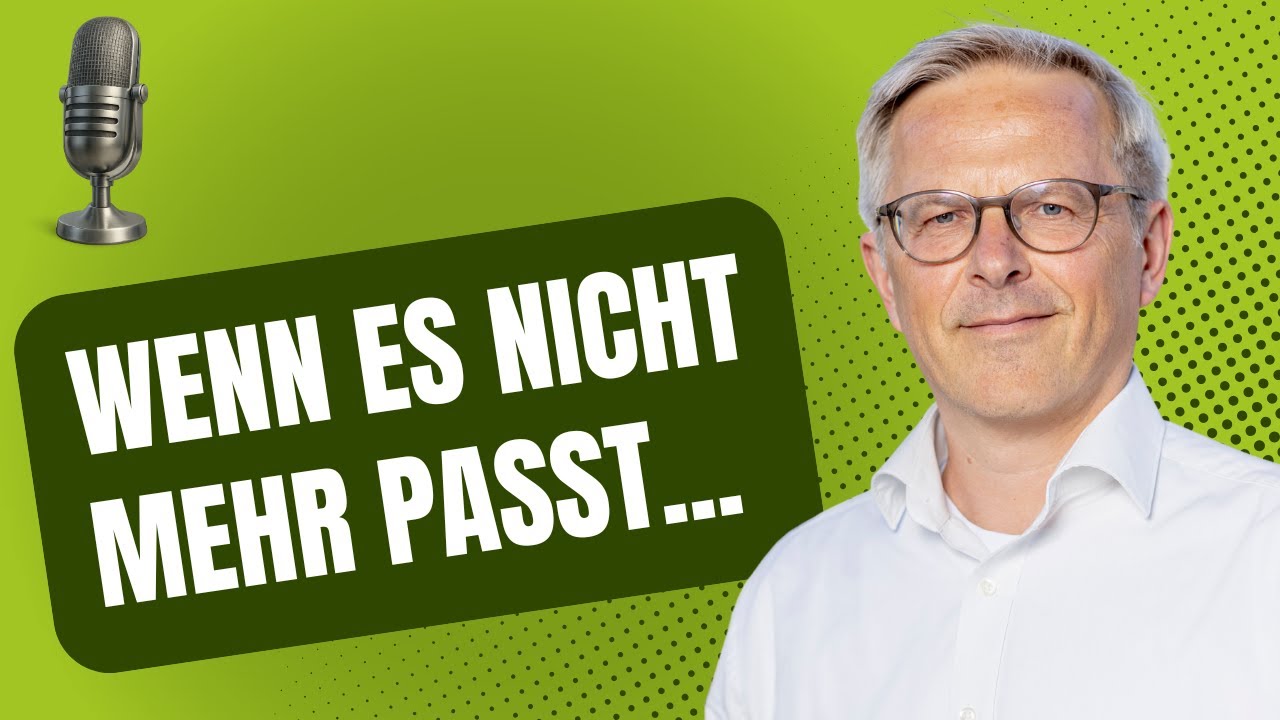 Von der Führungskraft zum Unternehmer!