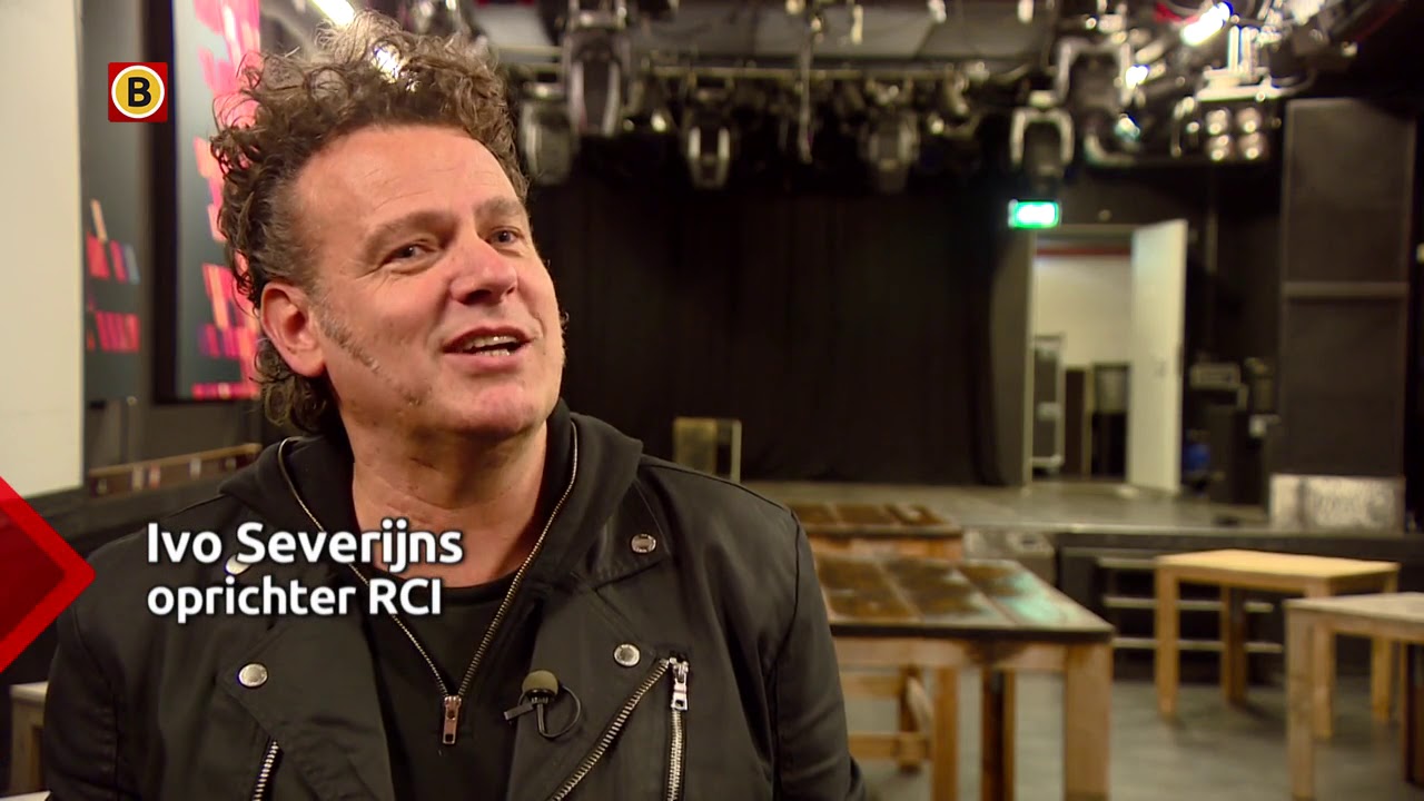 Rock opleiding Eindhoven bestaat 10 jaar: 'We leveren echte toppers af'