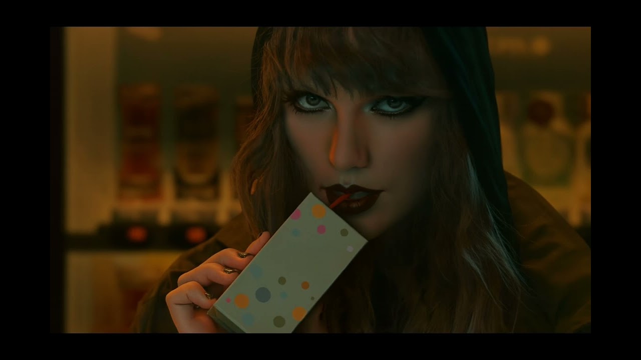 Taylor Swift ft Ed sheeran _“Between the Lines We Stay”(official lyrics video 2026 )