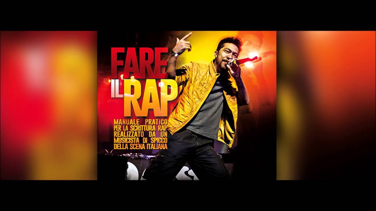 03 Hyst - Fame astrale [Come NON fare il rap EP]