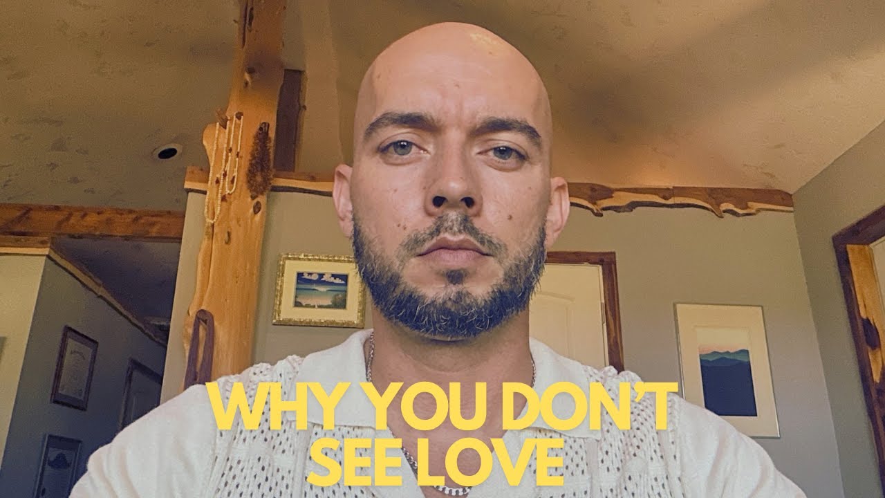 The Real Reason You Don’t Always See Your Partner as Loving (SP Video)
