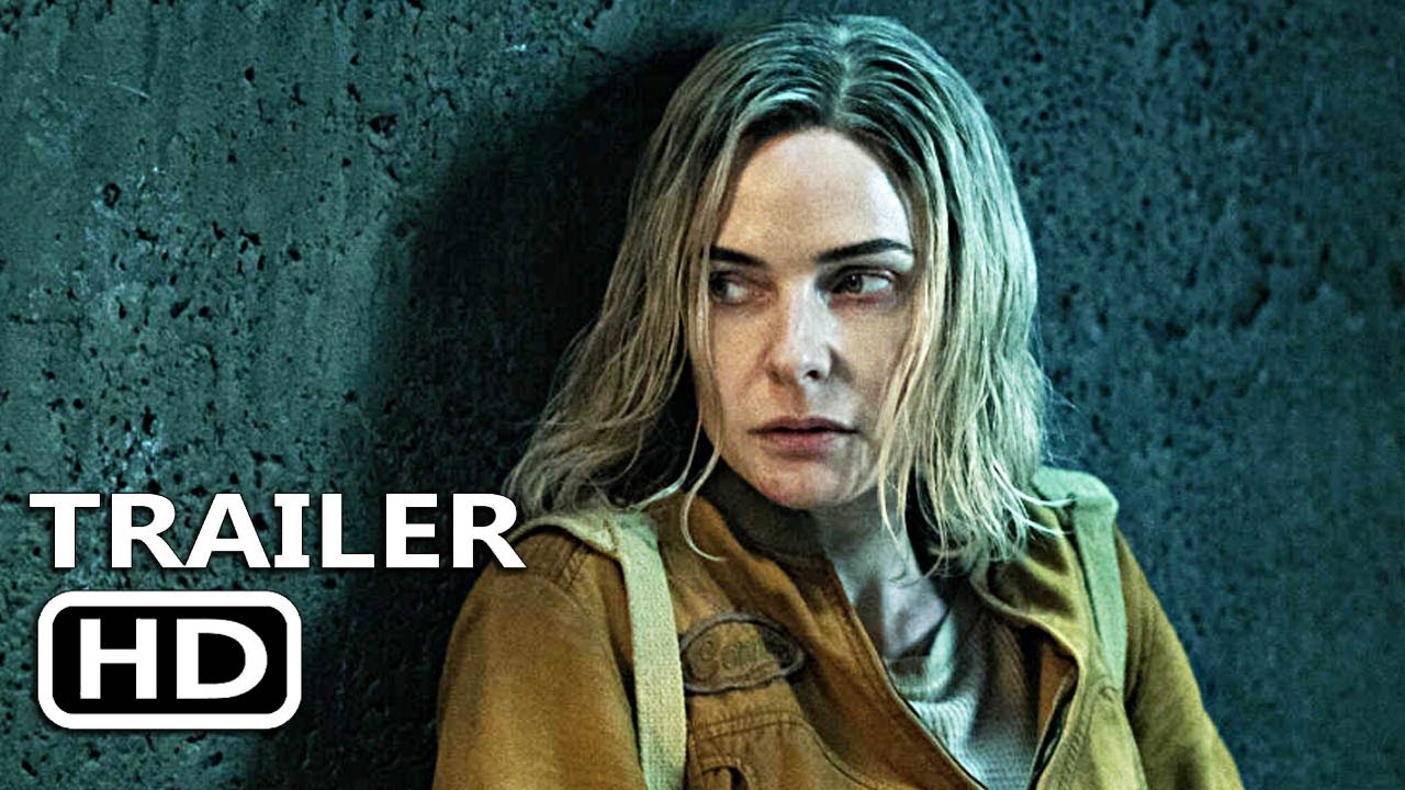 SILO Season 2 Trailer Official (2024)