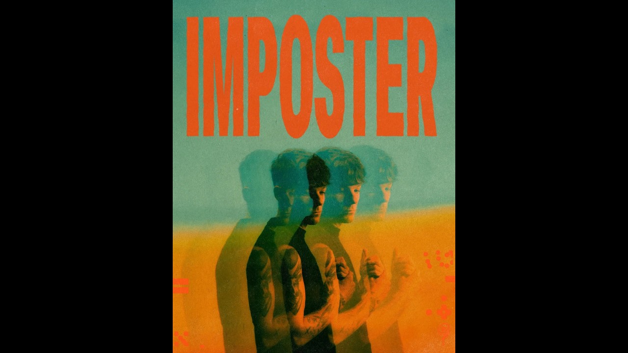 Louis Tomlinson - Imposter (Le7ent Remix)