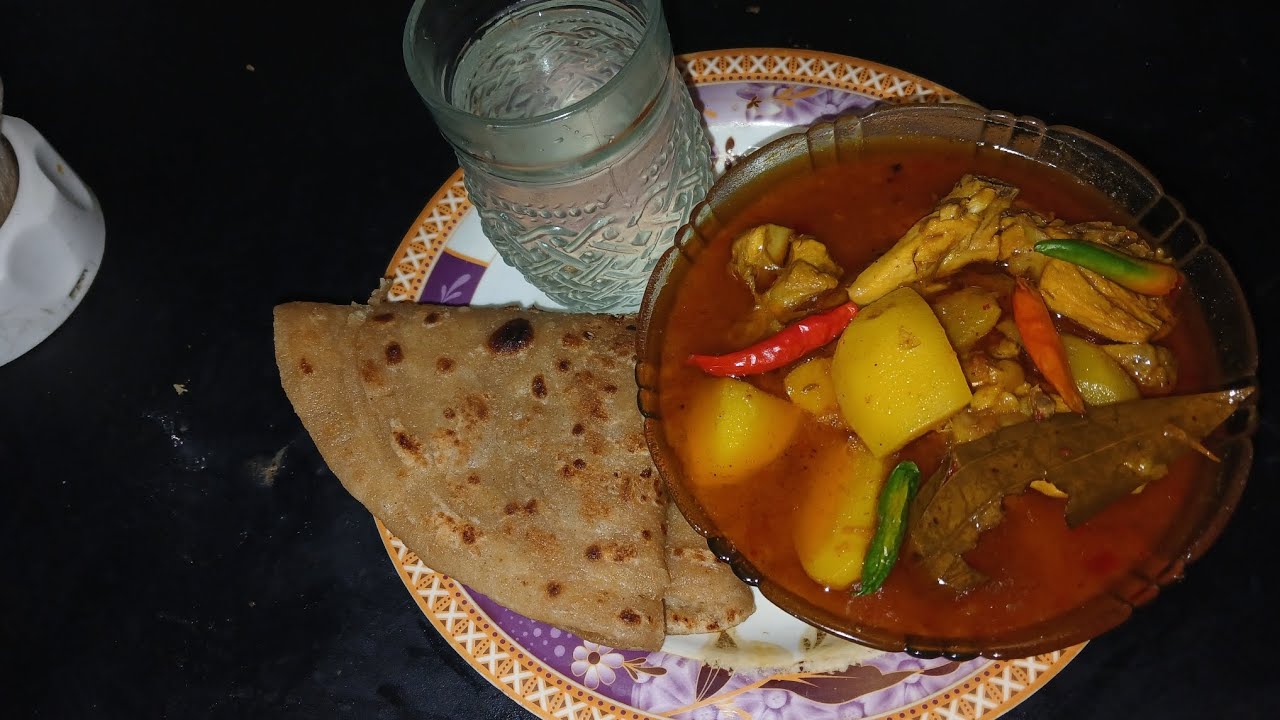 Desi kitchen 😋 Desi khana 