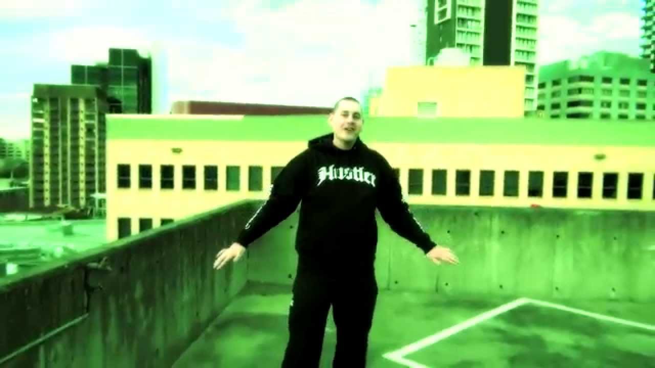 Fortay  - Somebodys Watching Me (Feat Candice Rhind & Jimmy the Junkie) (Produced by Defiant)