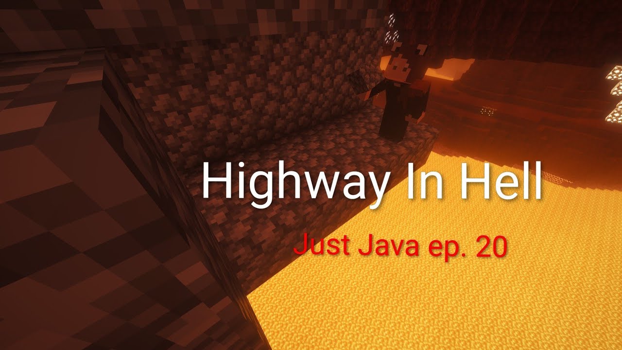 Highway In Hell | Just Java ep. 20