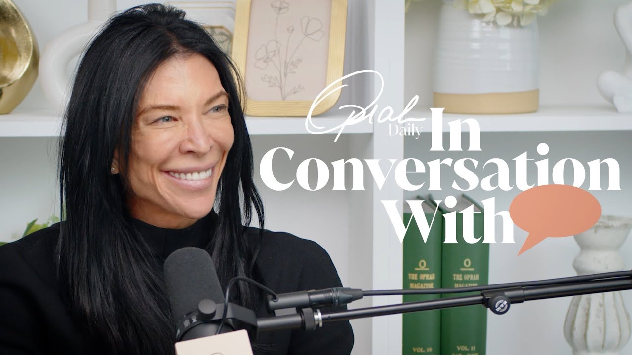 How to Get the Answers You Deserve From Your Doctor | In Conversation With | Oprah Daily