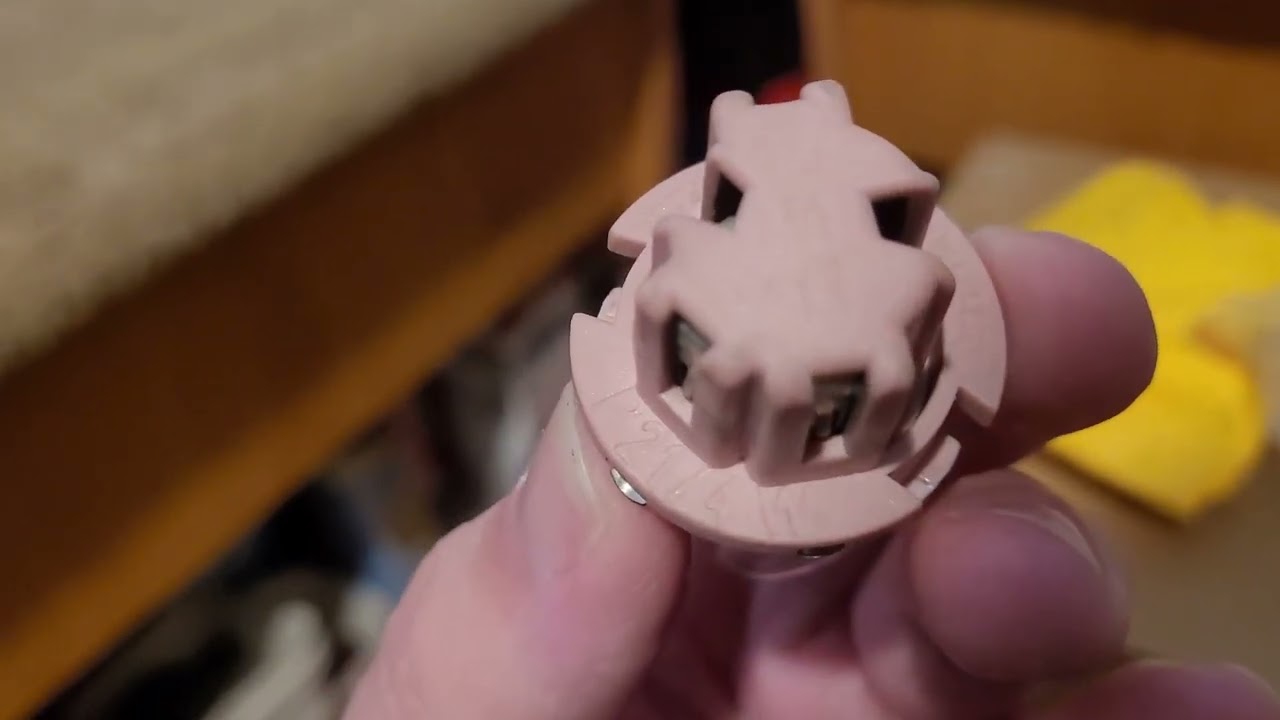 W210 E-class - Bulb holder/Lamp defective fix