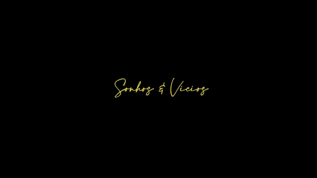 Ali Badd - Sonhos & Vicios ( Video Oficial )