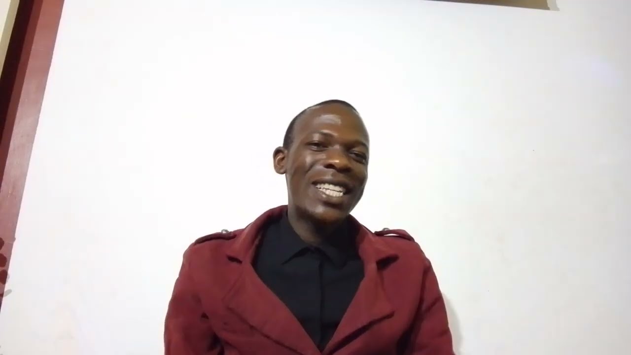 WHY ARE YOU A BELIEVER/ CHRISTIAN? | Short sermon by Euticus wakura