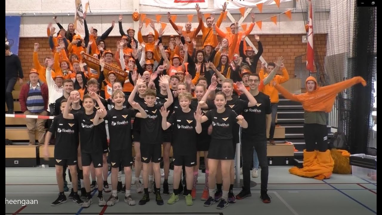 Overal waar we heengaan... Pernix C1 tweede op het NK in Wijk bij Duurstede!