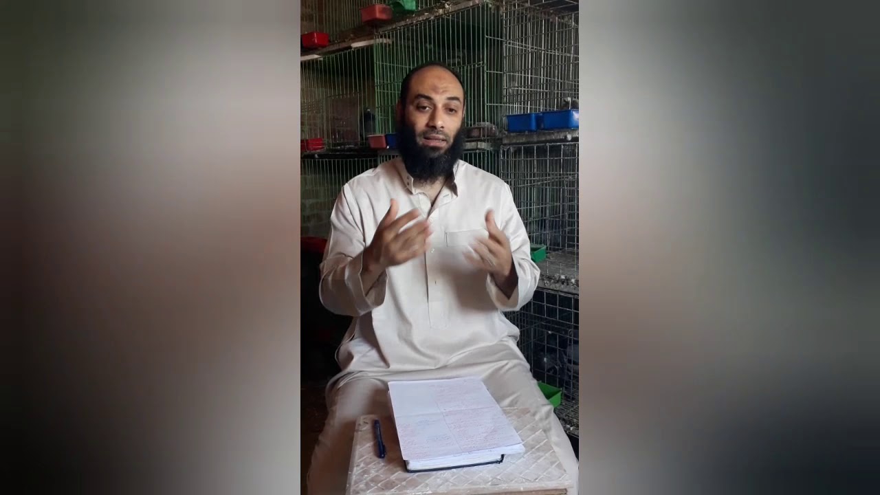 هل تعرف ماهو مرض الادينو فيروس
