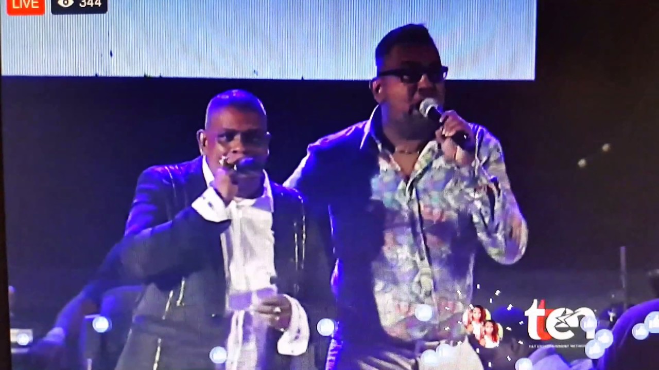 Chutney Soca Monarch 2017 winners announced