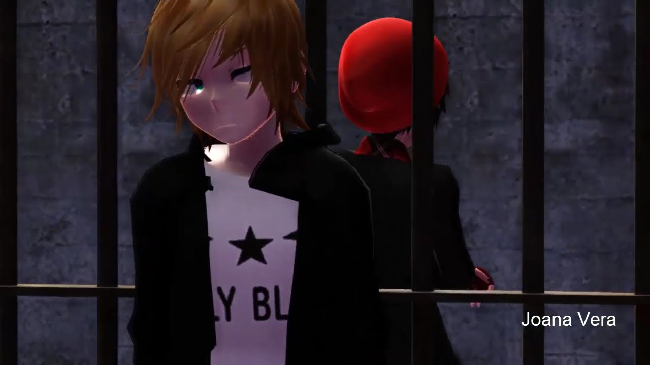 [MMD x OTP] sizo [meme full] | Launel (+16)