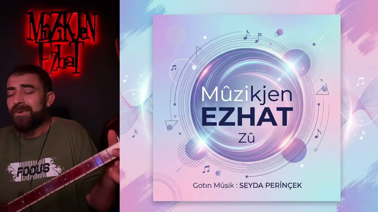 Zû ... Zu - Mûzikjen EZHAT / TVOL1