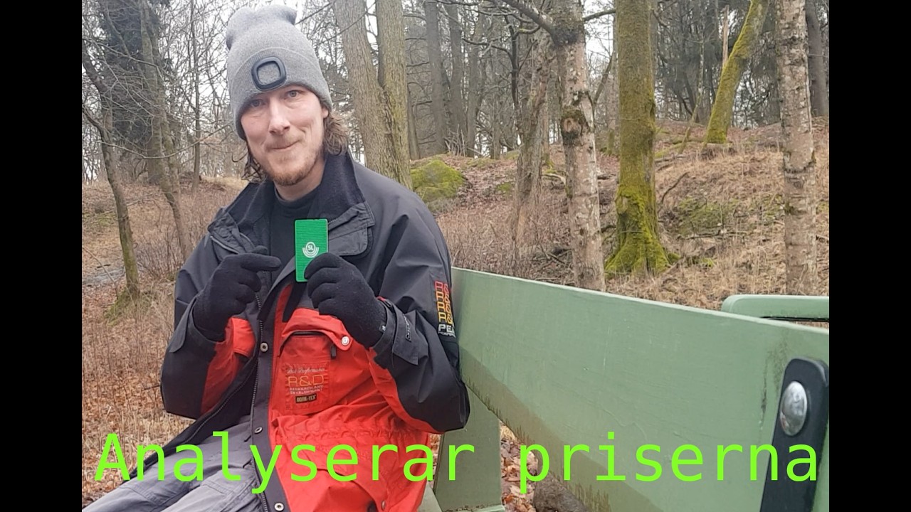 N&auml;r blir det v&auml;rt att anv&auml;nda SL-kort?
