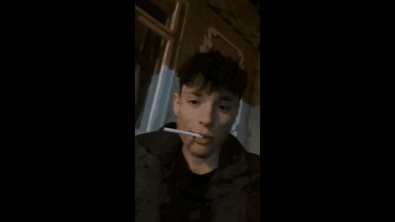 adasiekkk - Marlboro (prod. Beast Inside Beats/fewtile)