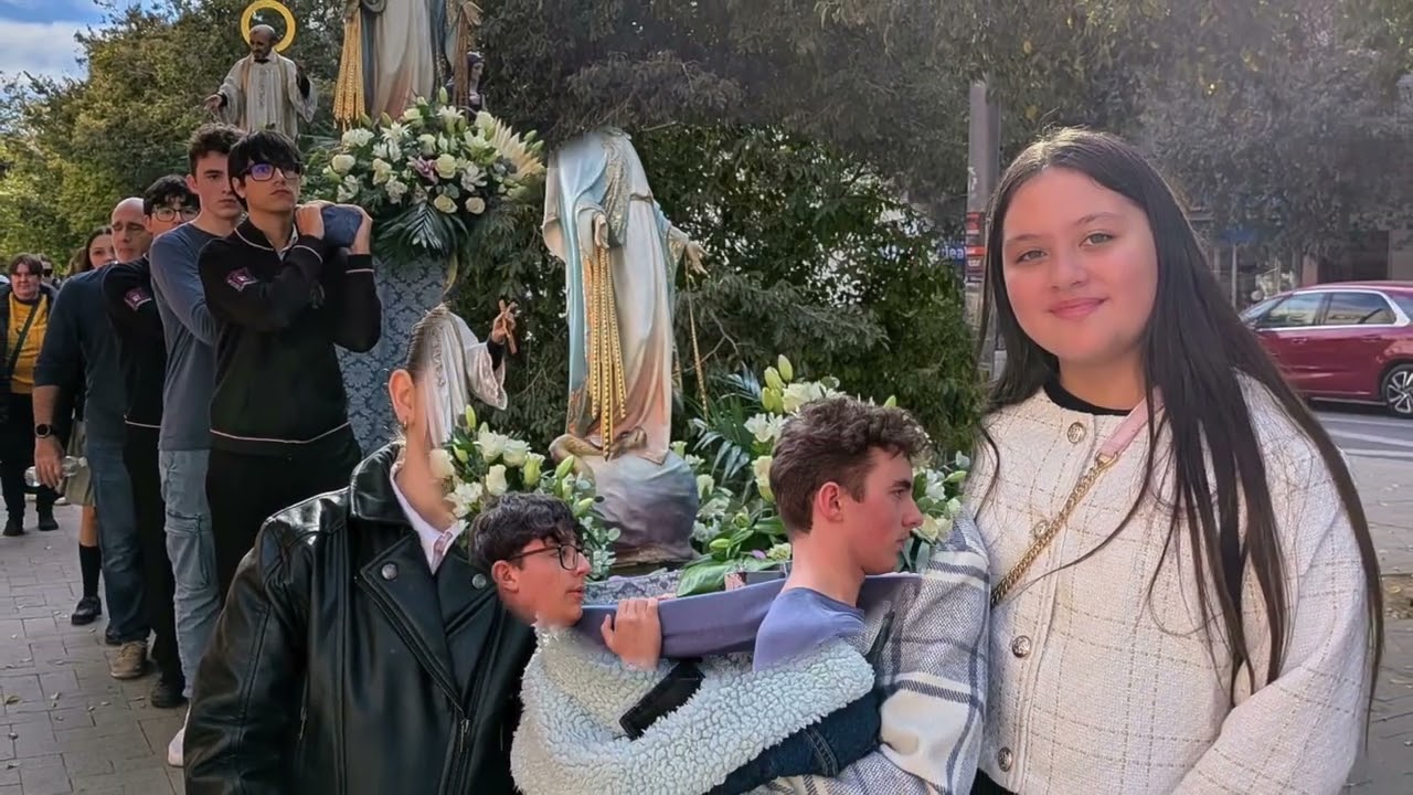 DÍA DE LAS FAMILIAS