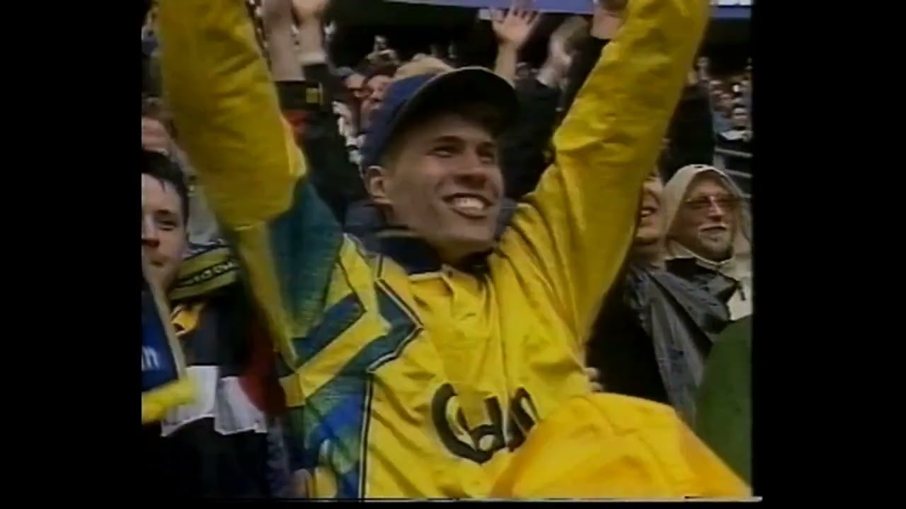 1997/98 - 21/05 - Brøndby - FC København (4-1)