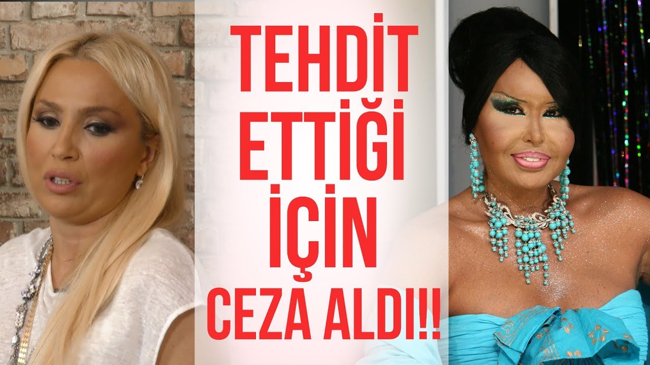 Lerzan Mutlu&rsquo;dan Olay B&uuml;lent Ersoy A&ccedil;ıklaması! | 39. B&ouml;l&uuml;m | Magazin Noteri