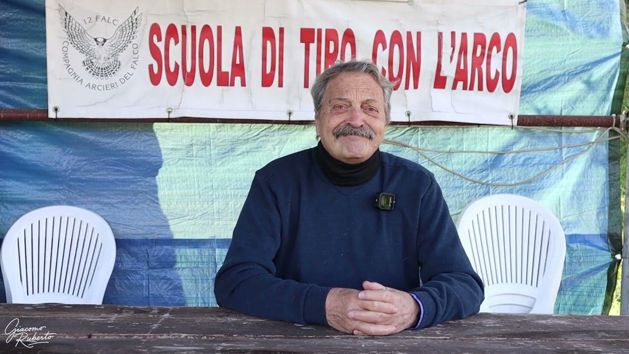 Maurizio racconta Roma