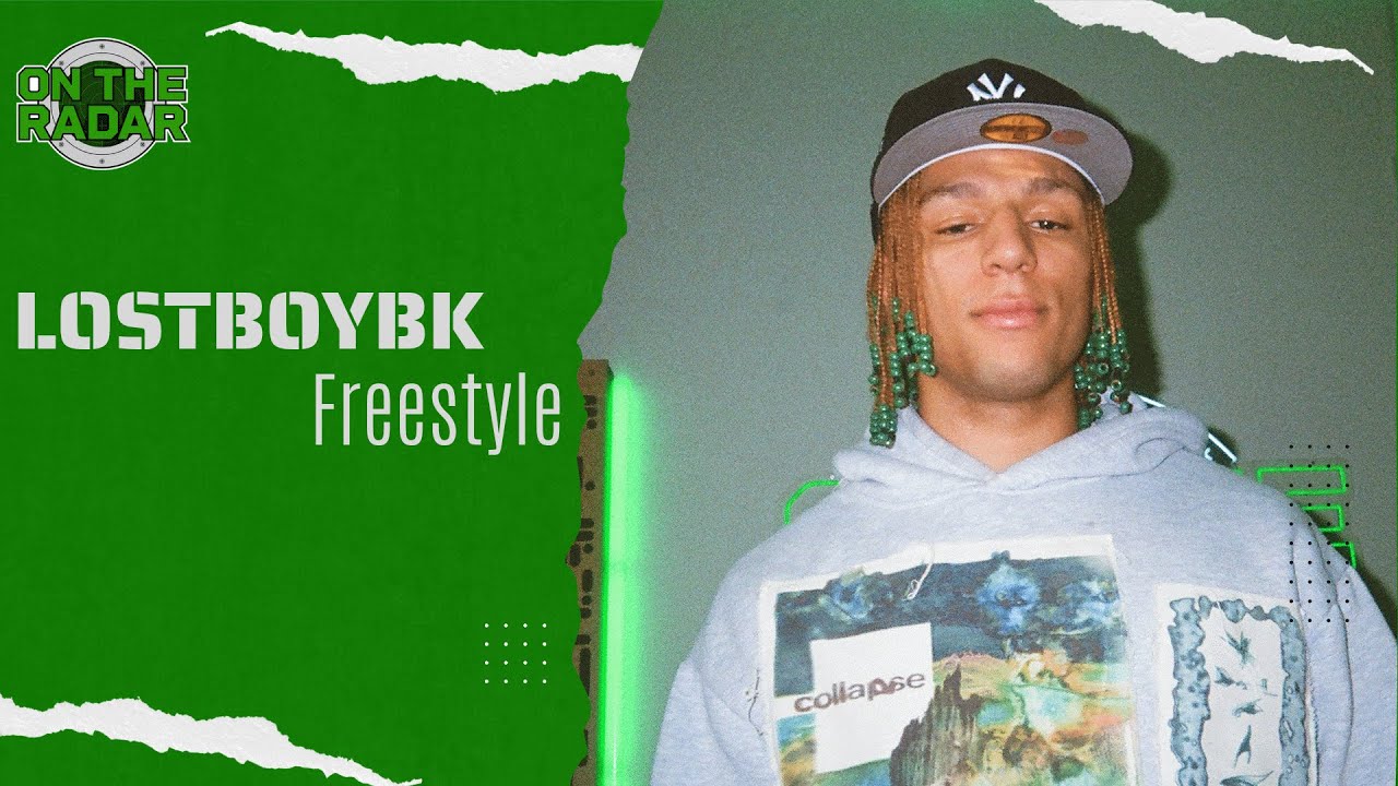 The LOSTBOYBK 