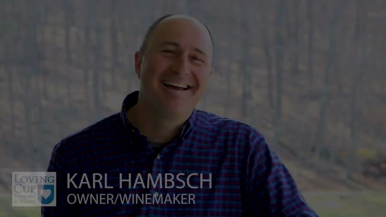 Loving Cup Winery Promotion
