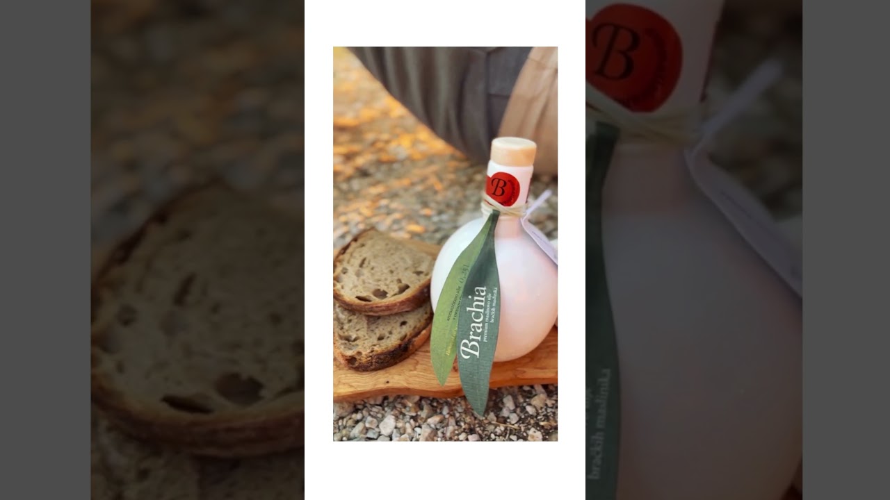 Brachia Premium Natives Oliven&ouml;l Extra aus Kroatien