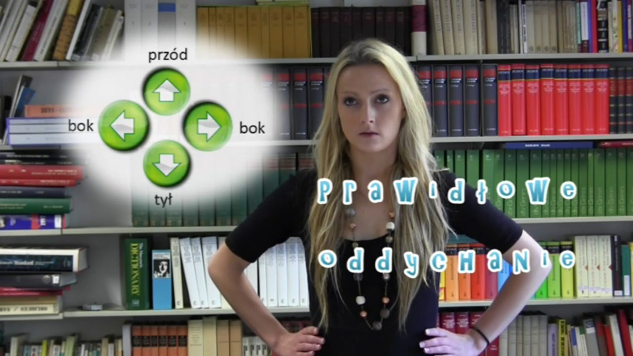 Praca Glosem dla wszystkich potrzebujących technikę m&oacute;wienia i prezentacji!