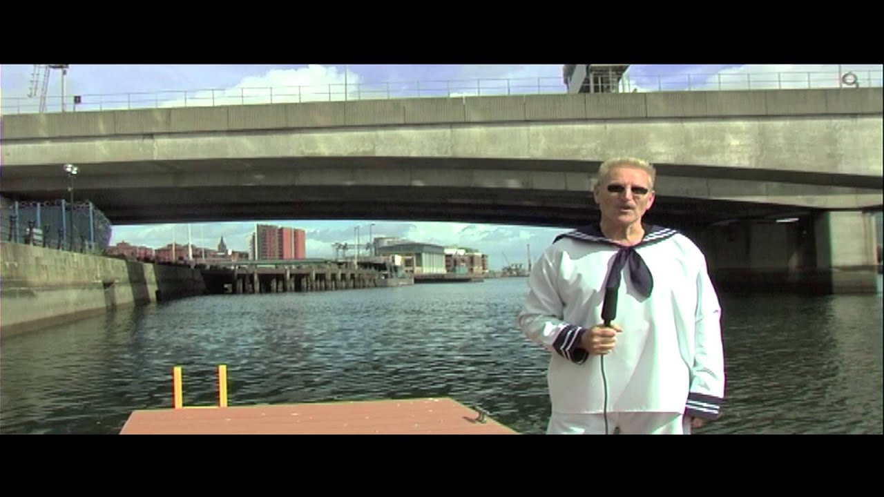 The Lawrence John Show - Belfast Lough Cruise - 9 clips