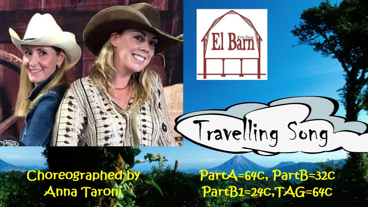 Travelling Song