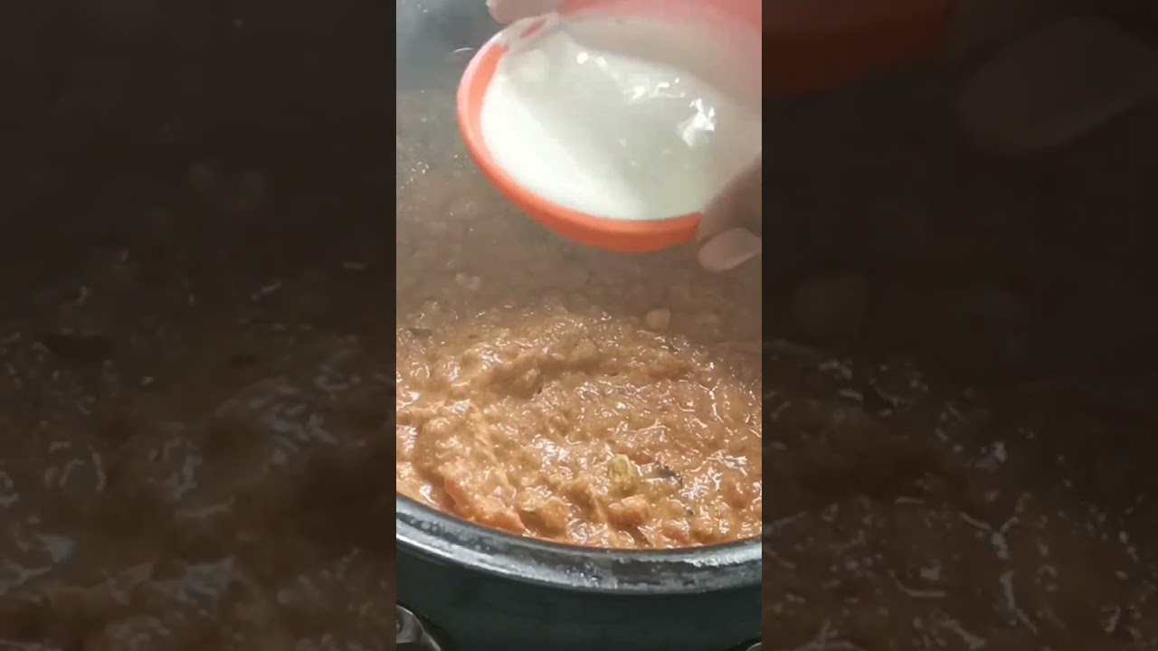 Kaaju Masala || By Fara's Kitchen|| 
