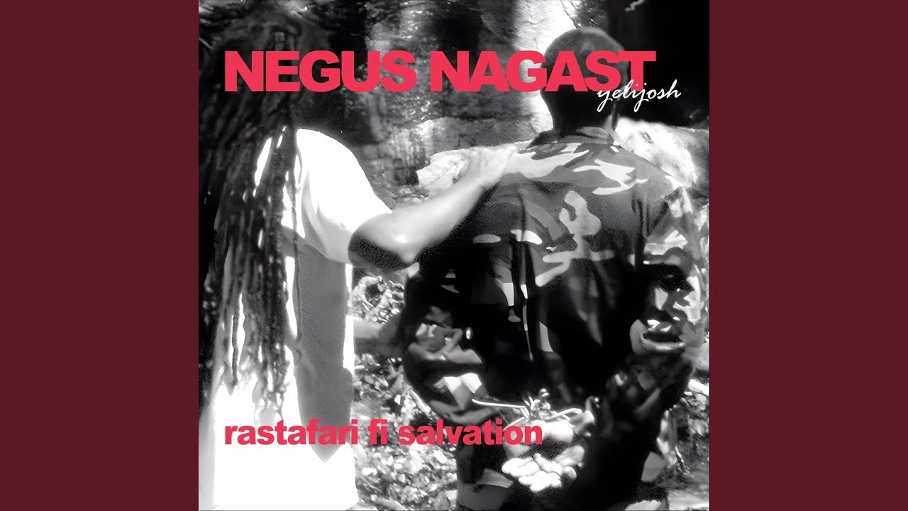Rastaman Faith