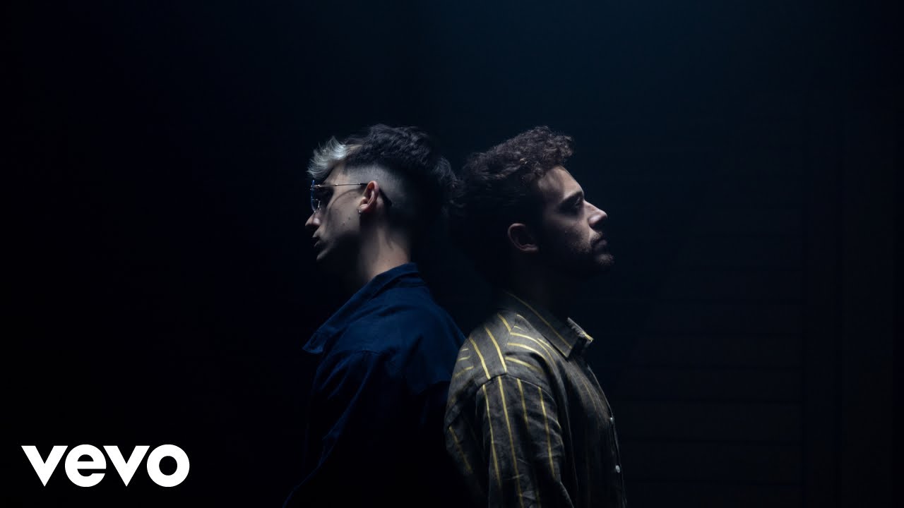 RUGGERO, FABRO - Nos Dejamos Enseguida (Official Video)