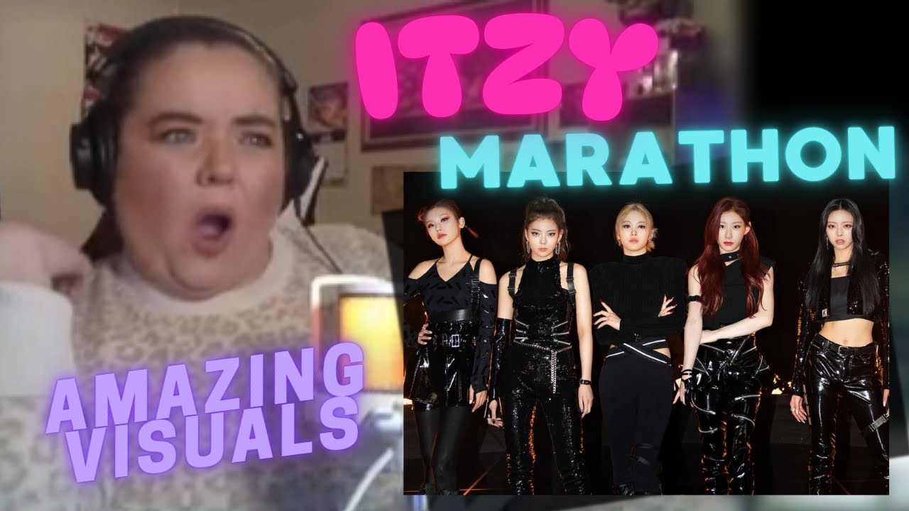 THESE GIRLS ARE SO CAPTIVATING | New Group of the Week #4
