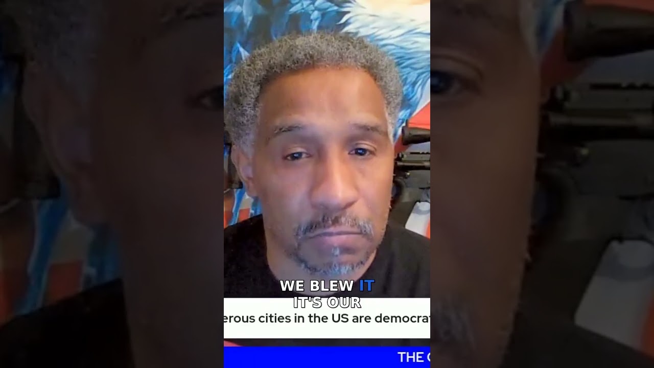Democrats: Accountability and Blame