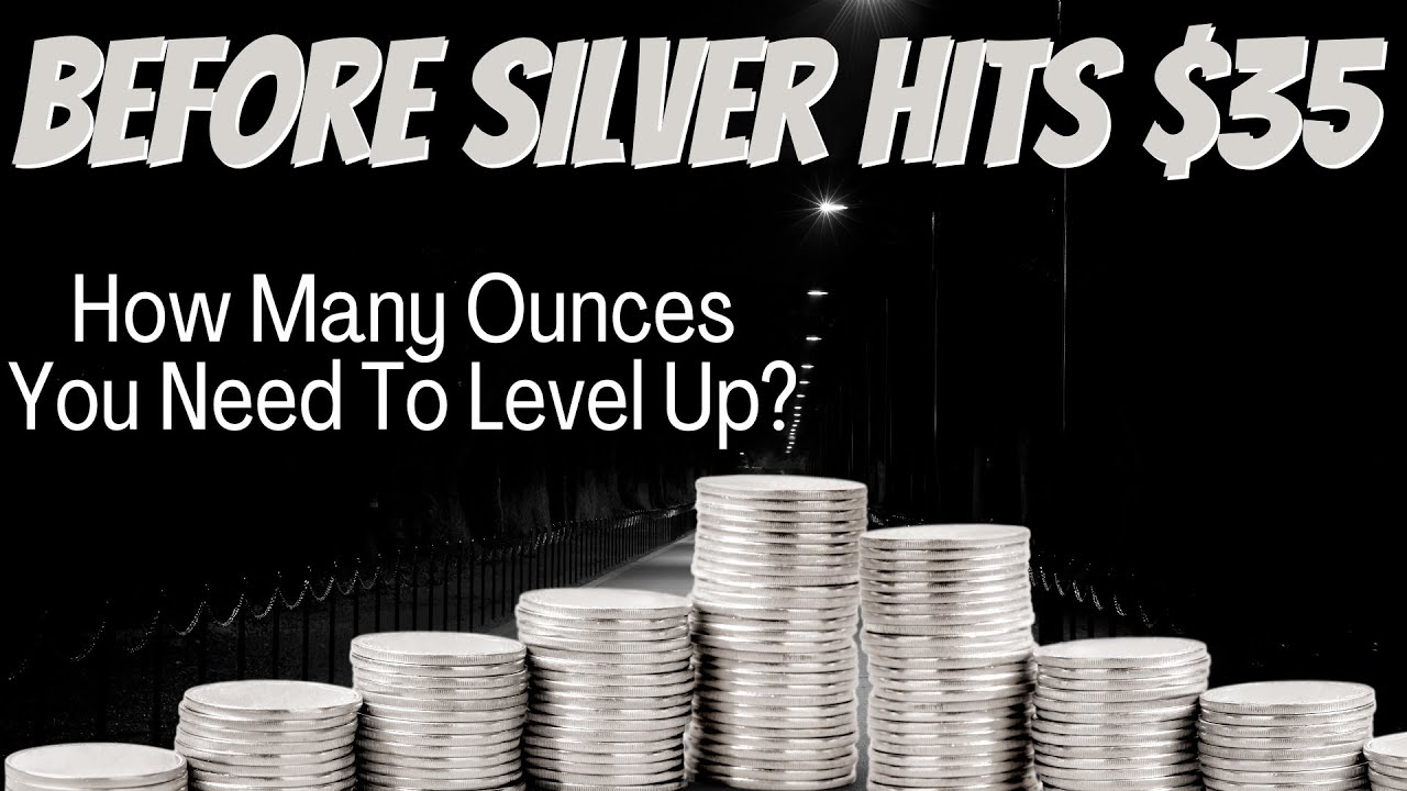 The Secret Ranks of&nbsp;Silver Ownership: Where Do You Stand?