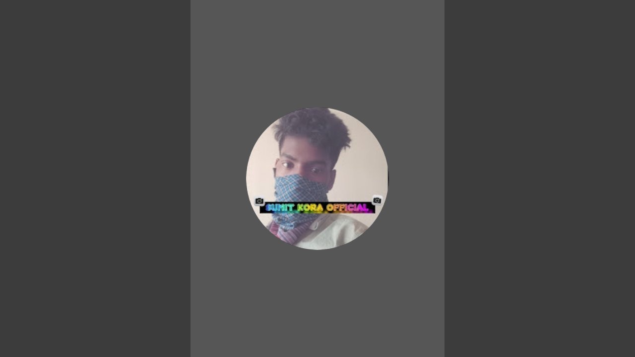 SUMIT KORA OFFICIAL is live