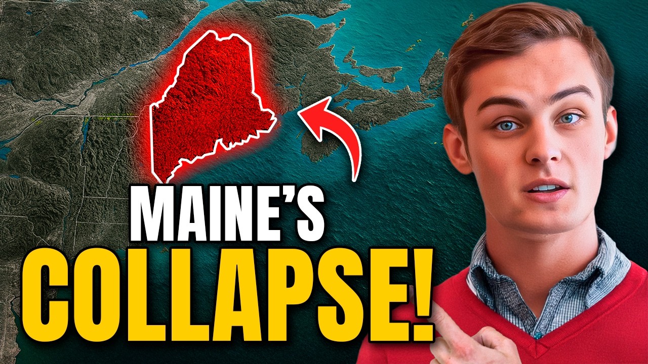 Why Maine's 
