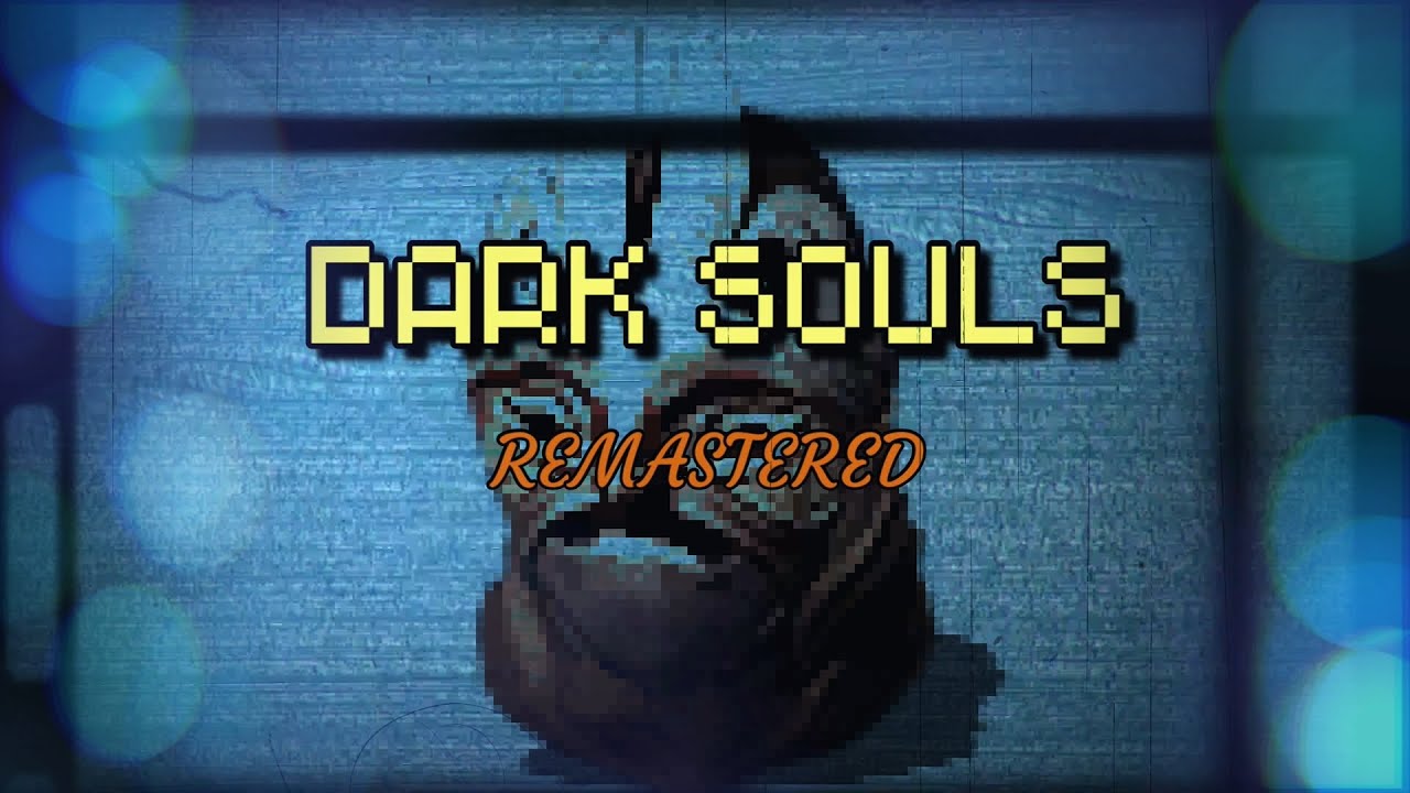 初心者が闘技場で楽々PK術！？【ダークソウルリマスター/Dark Souls Remastered pvp】