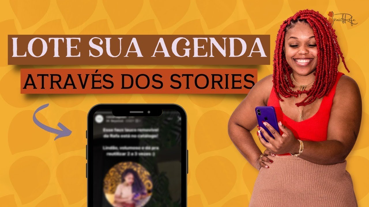 Como ganhar clientes todos os dias pelos stories?