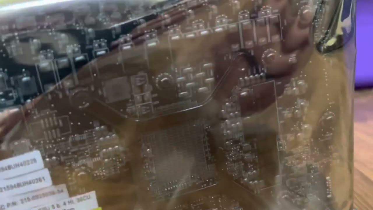 AMD RADEON V540
