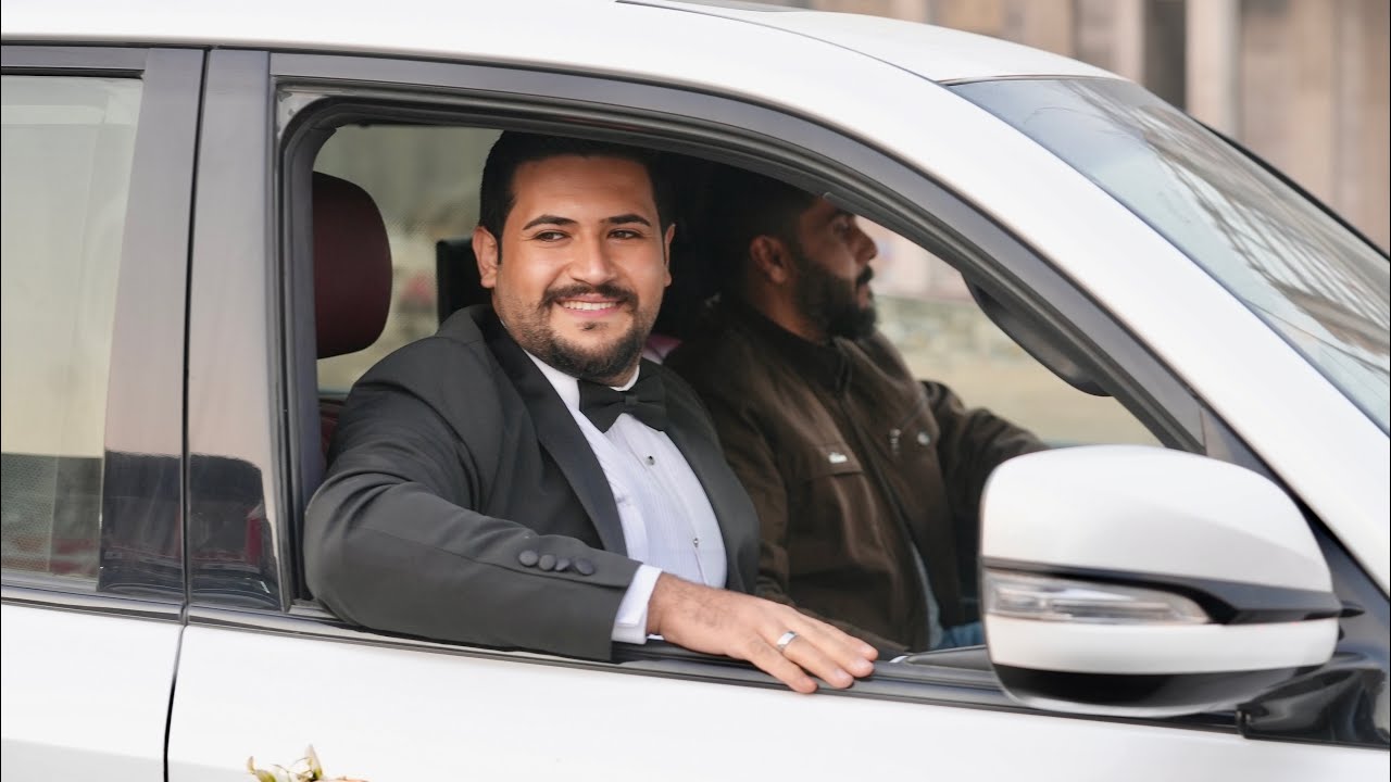 حفل زفاف الاخ احمد عيدان | المصور عباس فاضل